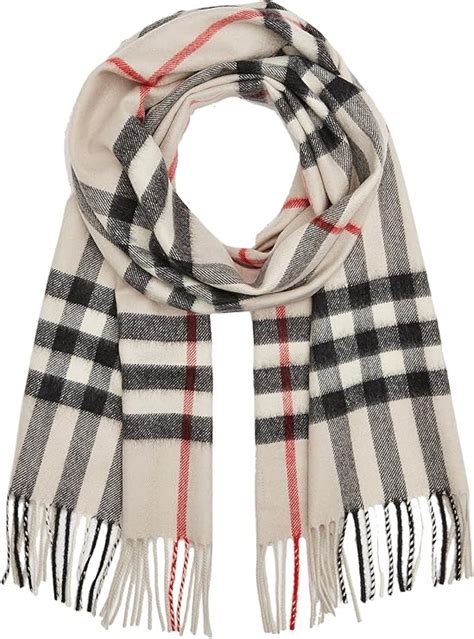 burberry schal damen amazon|burberry scarf outlet.